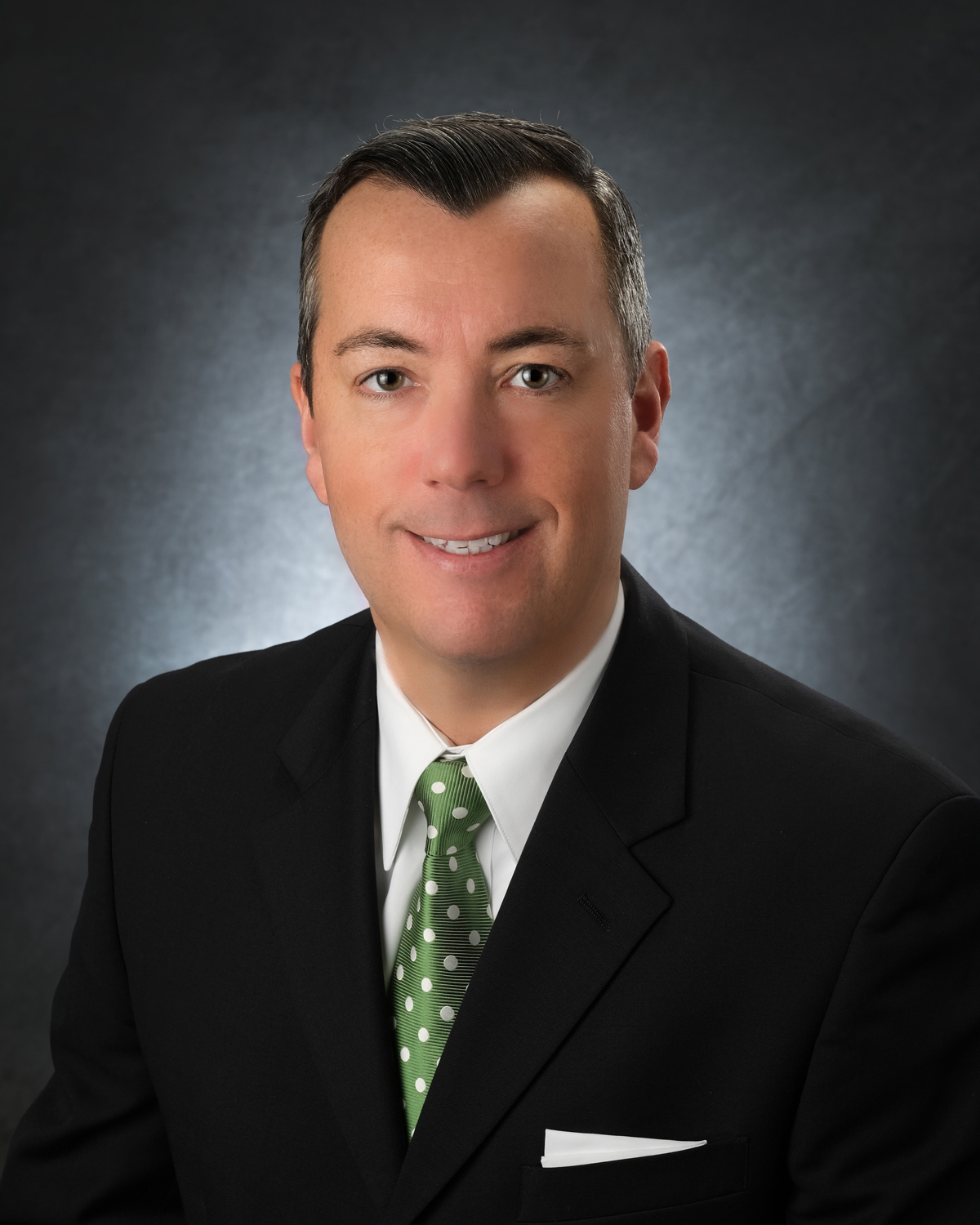 New Trustee Justin B. Hardesty Jackson Township, Stark County, Ohio