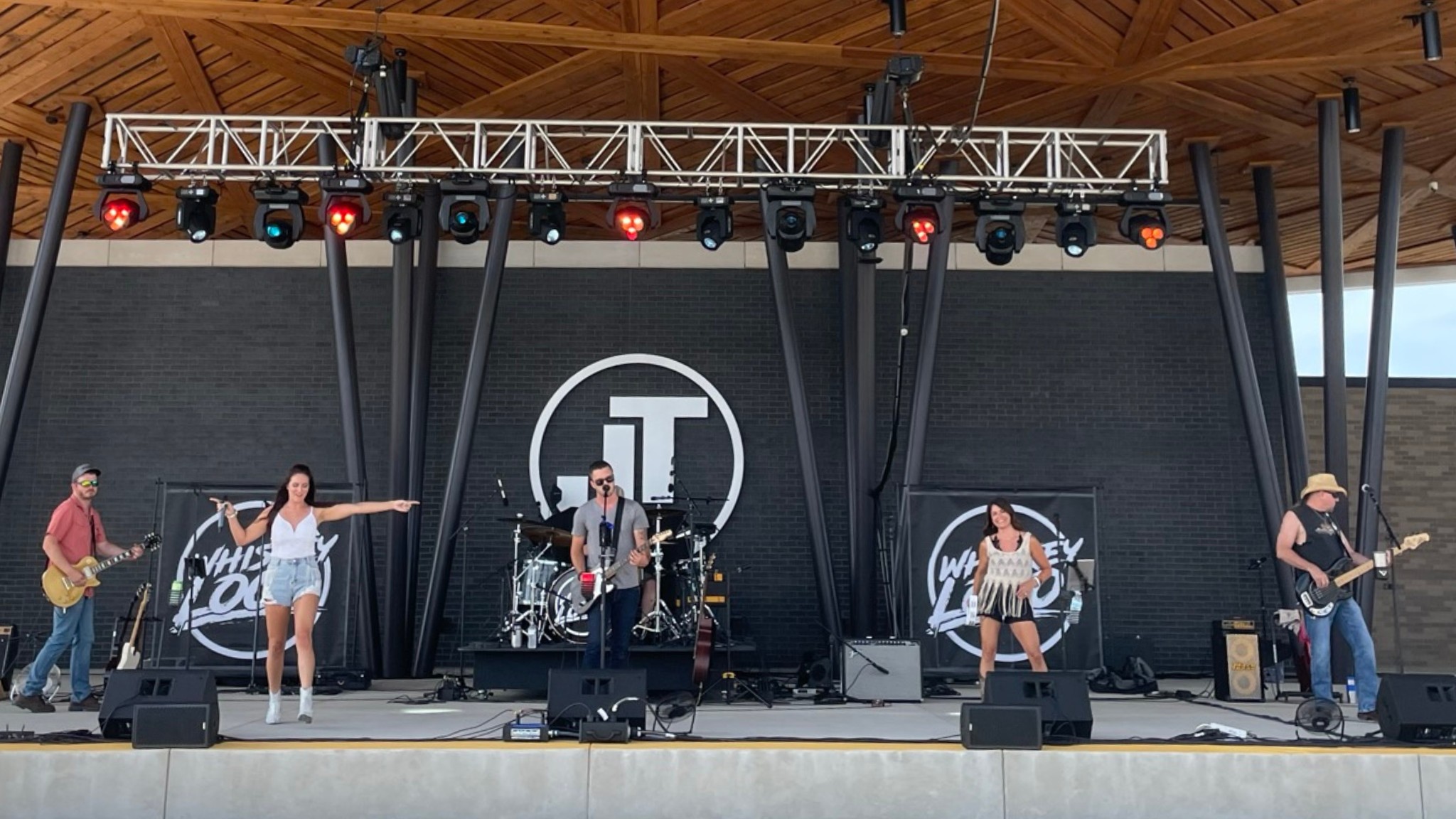 FREE CONCERT Whiskey Loco Jackson Township, Stark County, Ohio