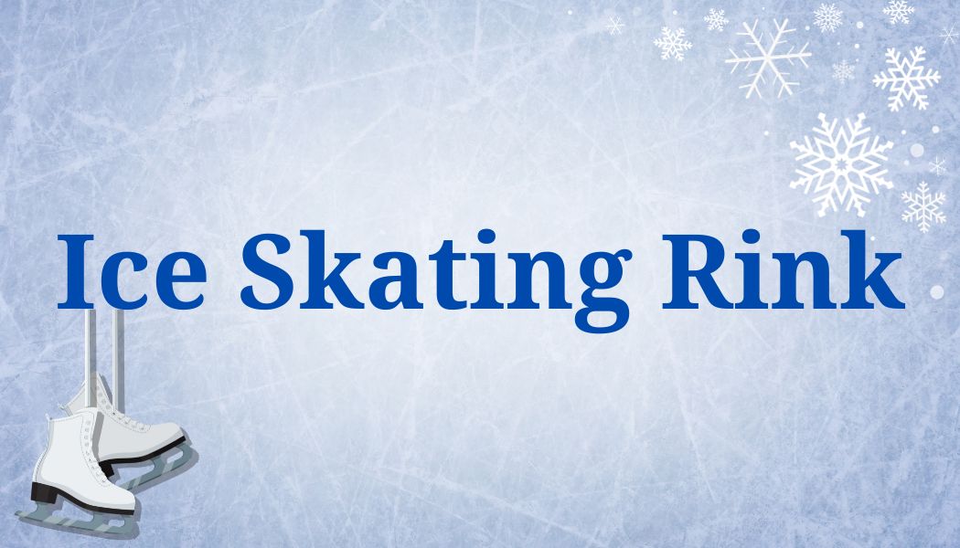 Skating Rink Opens Jackson Township, Stark County, Ohio