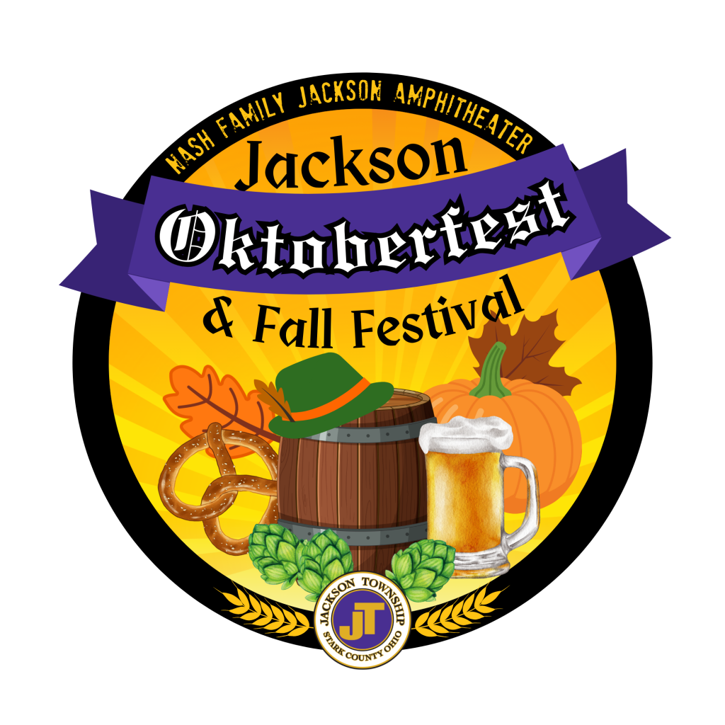 2026 JT Oktoberfest Logo
